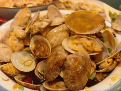 -小田油焖小龙虾(双井店)