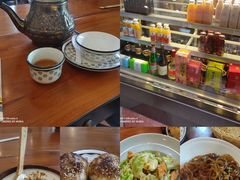 -巴依老爷新疆美食(常营店)
