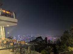 -太平山餐厅(山顶道店)