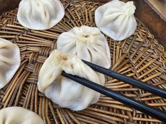 -西安贾三灌汤包·回坊小吃·清真炒菜(北院门总店)