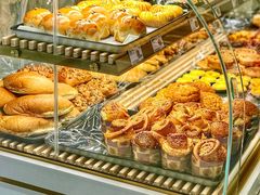 -烘焙町面包店(西四店)