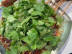 -嗨辣小聚·盘锦河蟹·海鲜烧烤龙虾(盘锦十年好店)