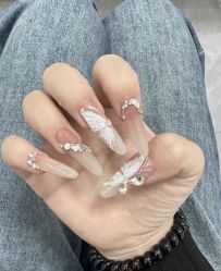 -斯馨·健康美甲美睫