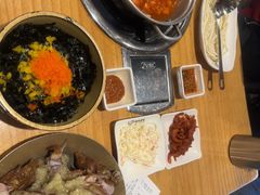 -Myth猪蹄(明洞店)