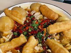 -友达面馆(鼓楼店)