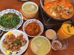 -林四喜·闽南传家菜(鼓浪屿店)