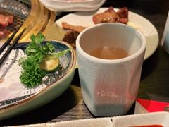 -AJIYA·池袋日式烧肉自助(天津万象城店)