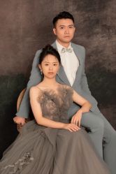 -挪娅婚纱摄影皇家会所
