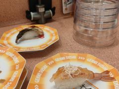 -元气寿司(金光华店)