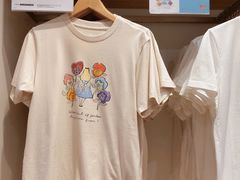 -优衣库(广州恒宝广场店)