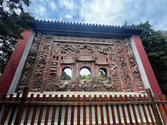 -南阳卧龙岗武侯祠