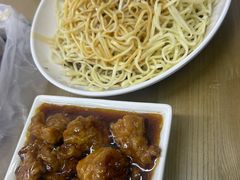 -玉华饮食店(茅台路店)