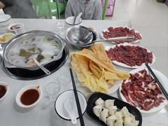 -老猫牛肉火锅(沙溪店)