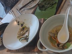 -茹·pure vegan(博华广场店)