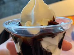 -麦当劳(江湾镇店)