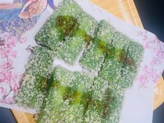 -阿露佳·舌尖上的安吉菜