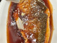 西湖醋鱼-楼外楼(西湖景区孤山路店)