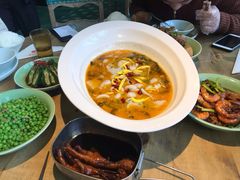-弄堂里(阿里西溪A区店)