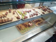 -喜YOU冰糖葫芦·艾炒酸奶(兰州中心店)