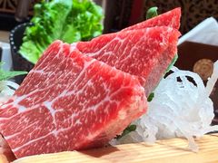 -牛将军•涮肉•烤肉(北京王府井·故宫店)