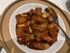 土猪红烧肉-匠熙小馆(崇文门店)