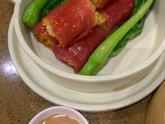 -点心皇子茶餐厅(万国大都会店)