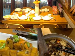 -隔壁老王·家常云南菜(花巷店)