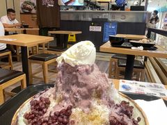 -鲜芋仙(北京通州领展广场)