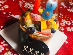 -卷心卷意·轻甜蛋糕(新光天地店)