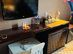 -常州环球恐龙城维景国际大酒店