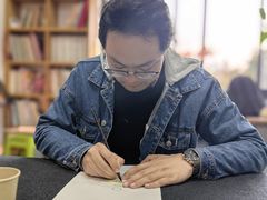 -曦辰书院·书法篆刻