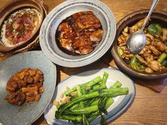 -常来小聚·广州非遗传承餐厅(地王广场店)