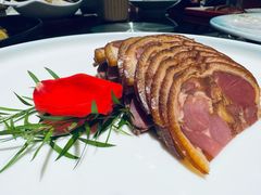 丁香酱蹄-上海1号私藏菜(黄浦店)