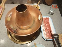 -惠丰堂饭庄·烤鸭·京味菜(西北旺·唐家岭店)