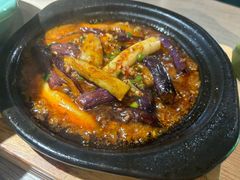 -望蓉城·古法酸菜鱼·川小馆(金桥国际店)