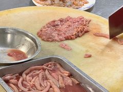 -乡府肉丁水饺(环山路店)