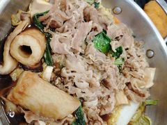 -吉野家(上海美罗城店)