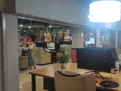 -网鱼网咖(上海静安寺店)