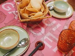 -苏梅花园(群星城店)