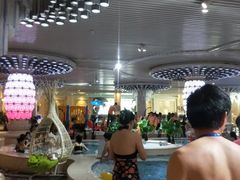 -水晶之星洗浴温泉汗蒸