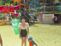 -杭州开元森泊度假乐园