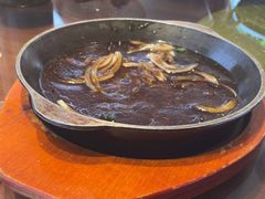 -川流不息·地道川菜·小龙虾(松东路店)