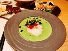 -小句号·精致料理(江南环球港店)