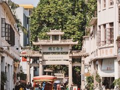 -潮州古城