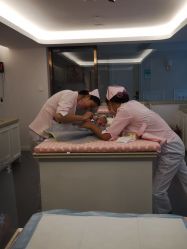 -盈月阁母婴护理中心·月子中心·月嫂育儿嫂