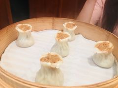 糯肉烧卖-鼎泰丰(国金店)