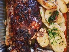 -Pedro's House of Lamb