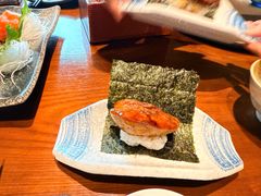 -千代武日本料理(爱建店)