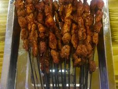 -继承独一味生烤羊排(金牛小区店)