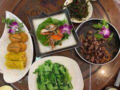 -友强·23年特色海鲜大排档(厦门店)